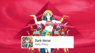 Just Dance Unlimited - Dark Horse | 5* Megastar | All Perfects