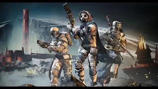 Destiny 2 НИХРЕНА СЕБЕ! Это броня 2.0?!  Новые подробности брони 2.0(Коротко)