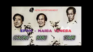 EPoM 7 - MAIBA YENGBA | Manipuri comedy | Chaoba Babu Tombi