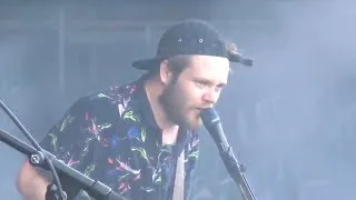 Enter Shikari Live @ Sziget 2013 [Full concert]