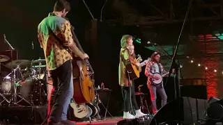 Billy Strings - "Moonshiner" with Molly Tuttle (String The Halls 2019)