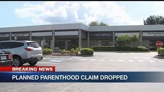 State clears local Planned Parenthood clinics