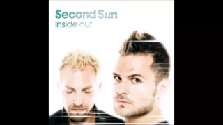 Second Sun "Crush" Album Version 320k