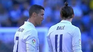 Cristiano Ronaldo Vs Deportivo Alaves Away HD 720p (29/10/2016)