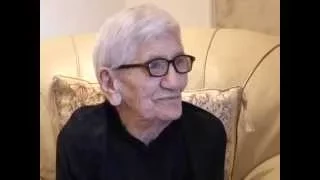 Araqsya Mkrtchyan 100 tarekan Արաքսյա Մկրտչյան 100 տարեկան