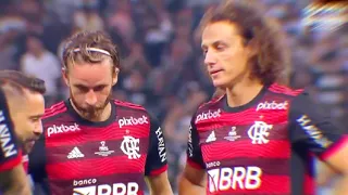 David Luiz e Leo Pereira São INQUEBRAVEIS em 2022!