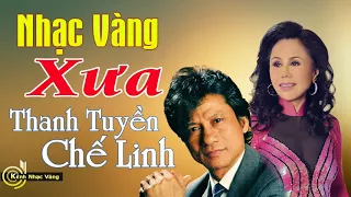 Biển Tình - Chế Linh & Thanh Tuyền