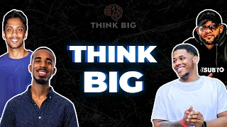 #68 Think Big | The Truth About Mentorships