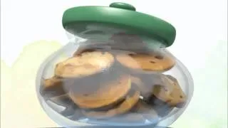 Веселый мультфильм про хрюшку, холодильник и печенье