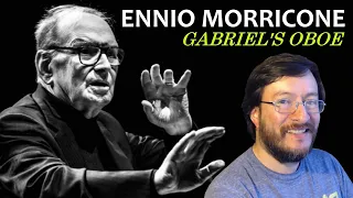 Ennio Morricone | Gabriel's Oboe | REACCIÓN (reaction)