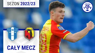 (2/2) Wisła Płock - Jagiellonia Białystok | CAŁY MECZ | Ekstraklasa 2022/23 | 29. Kolejka