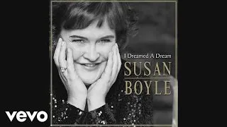 Susan Boyle - Amazing Grace (Audio)