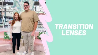 Transition Lenses with Ben Soffer: The Morning Toast, Thursday, October 21st, 2021