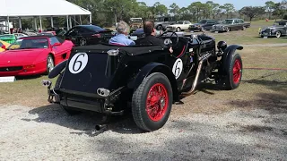 1929/1933 Stutz DV-32 "Brisson"