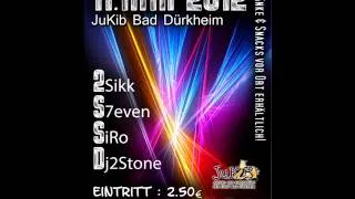 (2Sikk live Konzert) S7even - Sunday (Vorgeschmack)