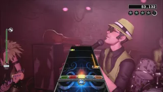 Rock Band 4 - Happy - Pharrell Williams - Guitar