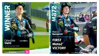 Moto3 Styrian - Austria GP 2020 full race HIGHLIGHTS + Moto2 Styrian 2020 HIGHLIGHTS