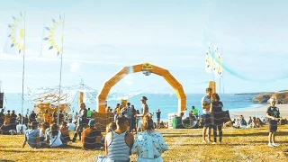 Boardmasters 2015 Aftermovie