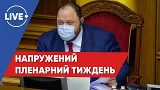 СААКЯН, ГАРБАРУК / Коментарі в кулуарах Верховної Ради / Робота парламенту / Засідання ВРУ