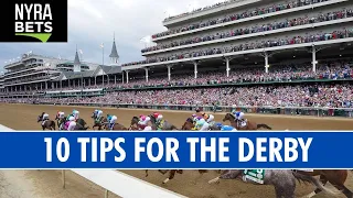 10 Tips for attending the Kentucky Derby w/ Nick Roush