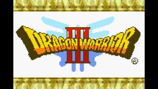 Game Boy Color Longplay [093] Dragon Warrior III