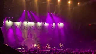 Godsmack (Live - Full Show) @ Hertz Arena - Estero, Florida - Amazing Quality!!