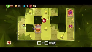 King of thieves base layout 123! Impossible start!