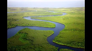 Gambia  History