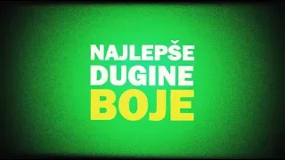 Mimi Mercedez - Najlepše Dugine Boje (Prod. By Zartical)