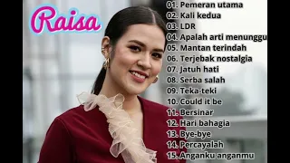 Raisa - Full Album Pilihan