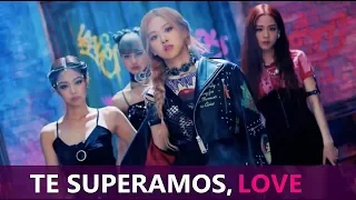 BLACKPINK - Kill This Love (Paródia/Redublagem)