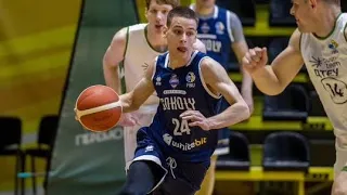 Dmytro Martynov vs Niko-Basket | 21.04.2024