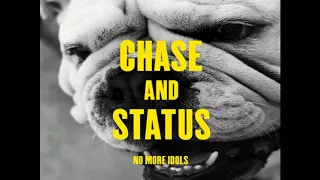 Chase & Status Feat. Sub Focus & Takura - Flashing Lights