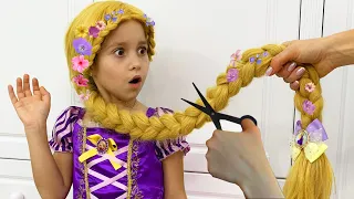 Sofia and a fun collection about Princesses