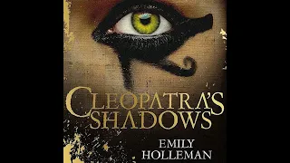 The Profane Egyptologist E1. Casting Cleopatra's Shadows with author Emily Holleman.