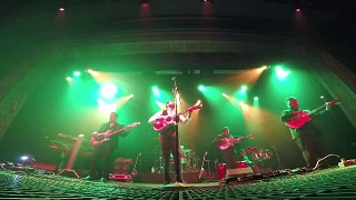 "Arabic" by The Rumba Kings live at The Triple Door