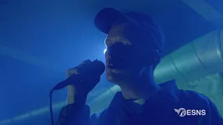 JUNIOR A (LT)— Live at ESNS 2021