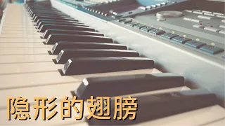 【36】隐形的翅膀  | 张韶涵｜电脑编曲软件版本 ｜ Cover By AhJian.Arranger