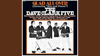 Glad All Over (2019 - Remaster)