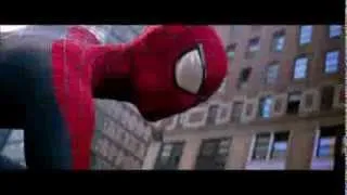 The Amazing Spider Man 2 Trailer Super Bowl Ad 2014 HD 1080p