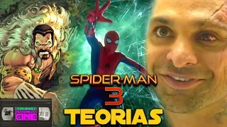 ¿De qué tratará Spider-Man 3? Rumores y teorías