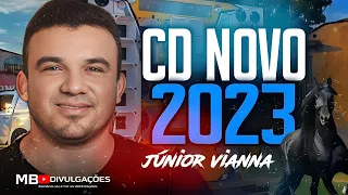 JUNIOR VIANNA REPERTÓRIO NOVO JUNHO 2023 JUNIOR VIANNA O VAQUEIRO BOM DE FORRÓ @JuniorViannaOficial