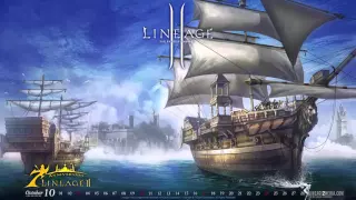 Lineage 2 OST - Merchant Ships from the East