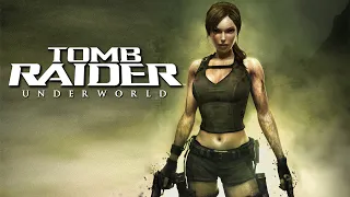 Прохождение Tomb Raider Underworld - Глава 2 (Прибрежный Тайланд) [Без комментариев]