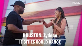 Zydeco Dance in Houston: Black Cowboys, Trail Rides and Creole Roots | If Cities Could Dance