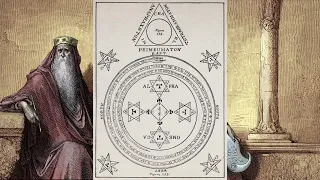 Ars Goetia | The Lesser Key of Solomon (Audiobook)