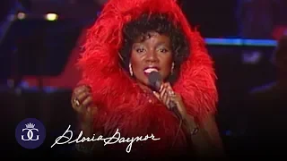 Gloria Gaynor - I Am What I Am (Bambi Awards, 20.12.1984)