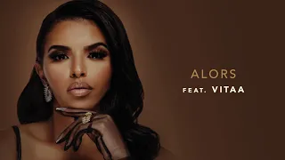 Imen Es - Alors feat. Vitaa [Audio Officiel]