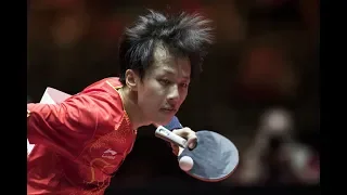 Lin Gaoyuan "The Dark Knight"