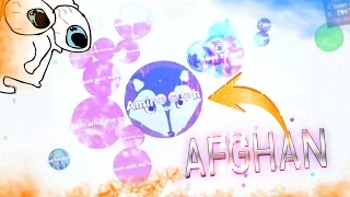 AGAR.IO "Double Kill *HACK* Tricksplit" - INSANE SOLO AND TEAMING GAMEPLAY EVER?!